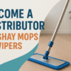 Join the Akshay Family – Become a Distributor of Stainless Steel Cleaning Products