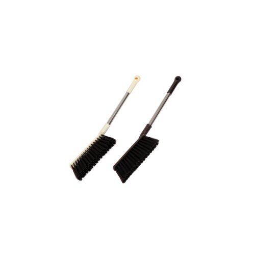 Carpet Brush Stainless Steel Long Handle