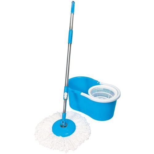 Marshal Bucket Mop Plastic
