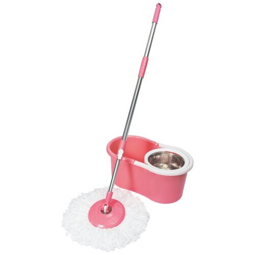 Marshal Bucket Mop Stainless Steel