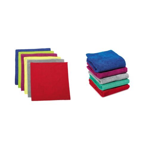 Micro Fiber Cloth Small