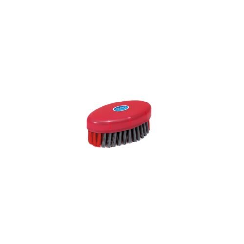 Oval Cloth Brush