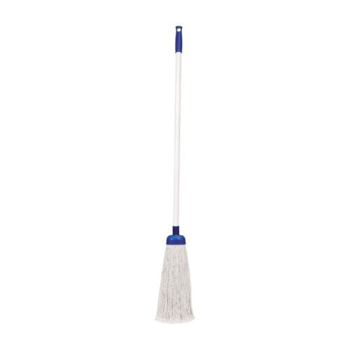 Oval Mop