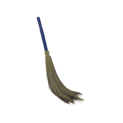 Smile Grass Broom