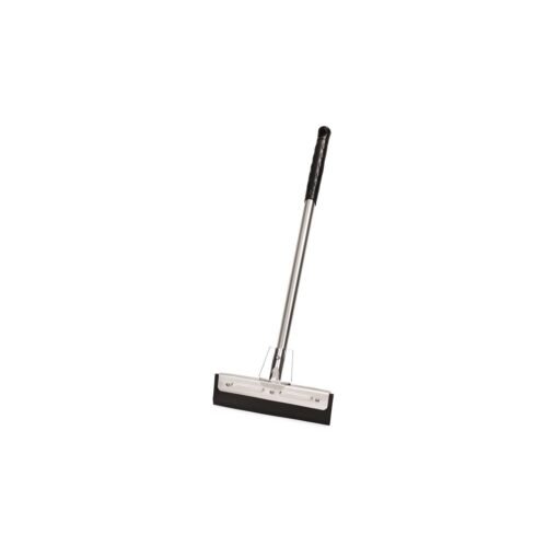 Stainless Steel Bathroom Wiper 9 inch
