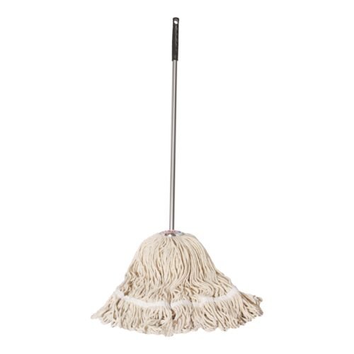 Stainless Steel Circular Mop