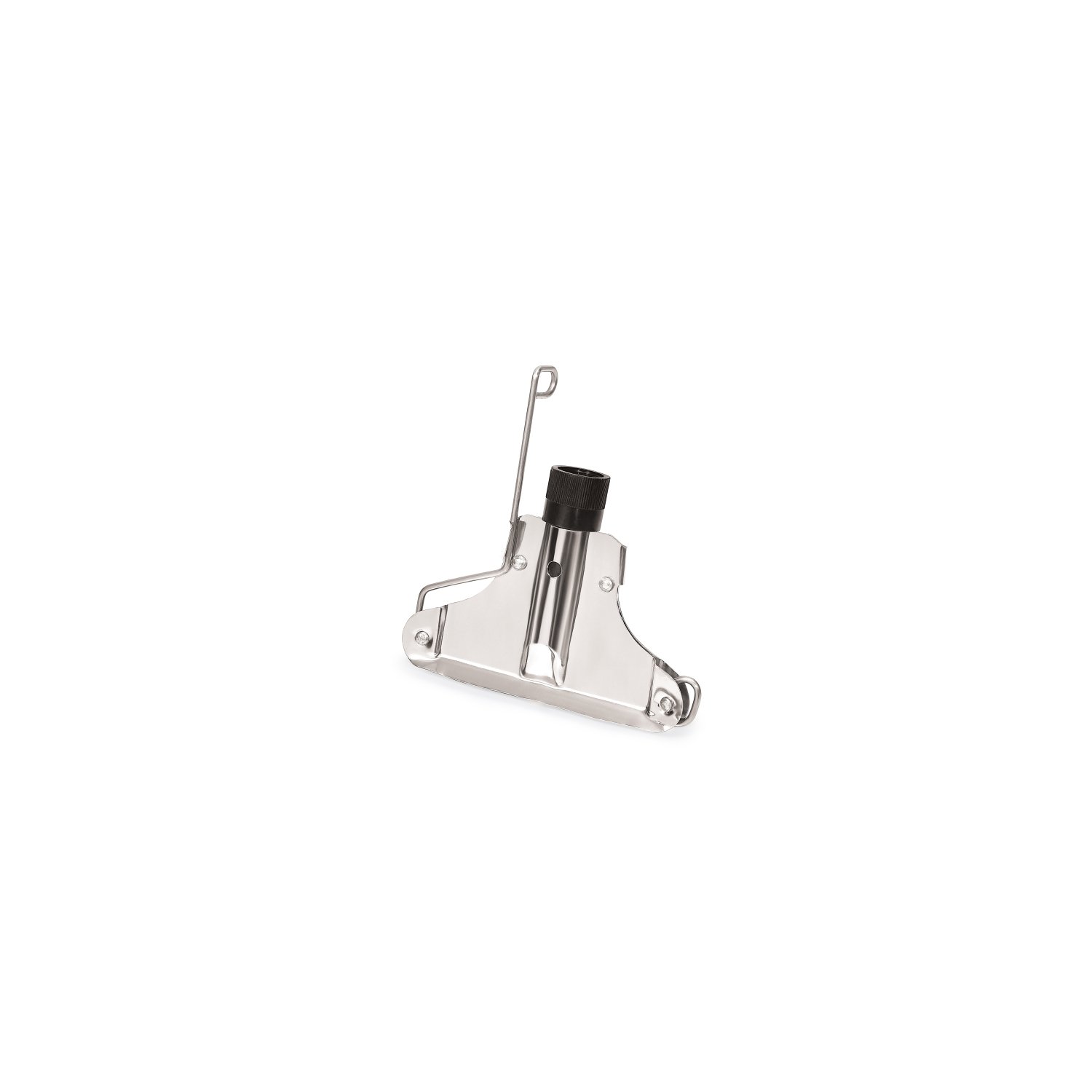 Stainless Steel Clip Threading 6 inch