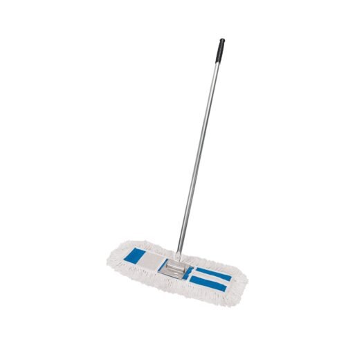 Stainless Steel Dustmop 18 inch