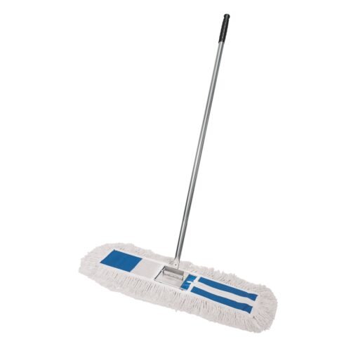 Stainless Steel Dustmop 24 inch