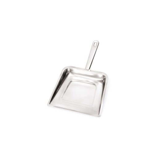 Stainless Steel Dustpan Big