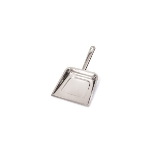 Stainless Steel Dustpan Medium