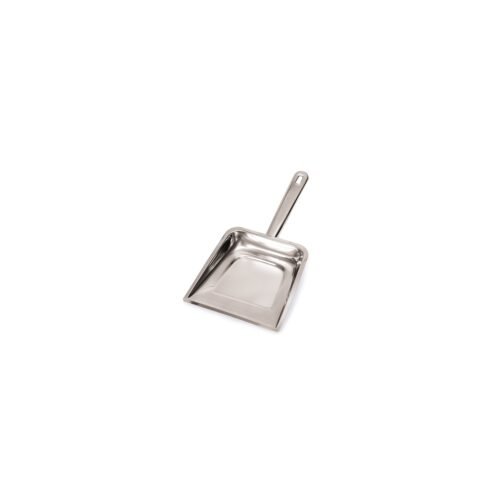 Stainless Steel Dustpan Small