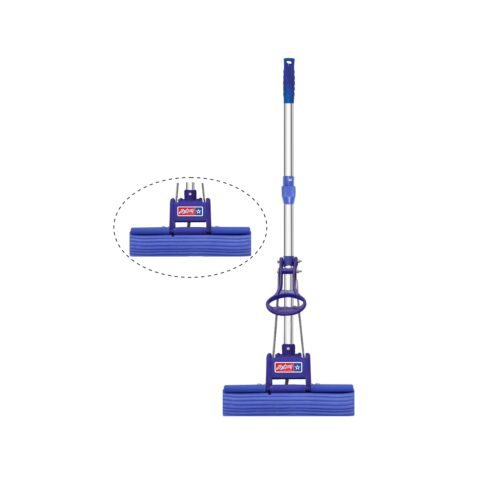 Stainless Steel PVA MOP