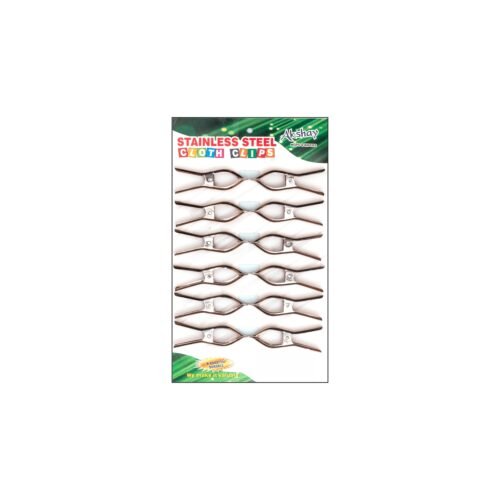 Stainless Steel Pipe Clip