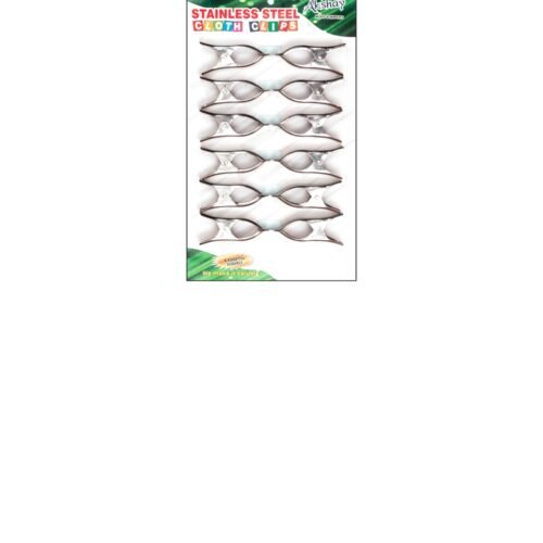 Stainless Steel Pipe Clip Big